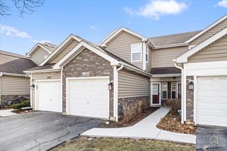 1260 Cranbrook Drive, Schaumburg, IL 60193