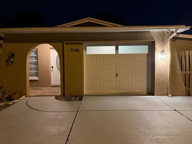 9146 WHITMAN LANE, Port Richey, FL 34668
