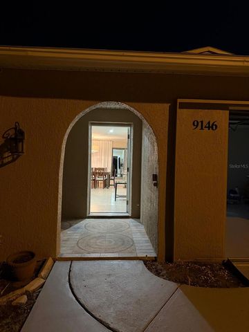 9146 WHITMAN LANE, Port Richey, FL 34668