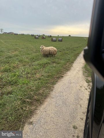 1196 VAN CLEVESVILLE RD, Kearneysville, WV 25430