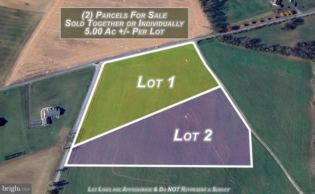 1196 VAN CLEVESVILLE RD, Kearneysville, WV 25430