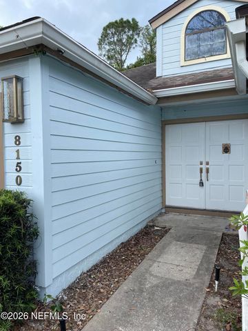 8150 LOCH LOMOND LN Lane, Jacksonville, FL 32244