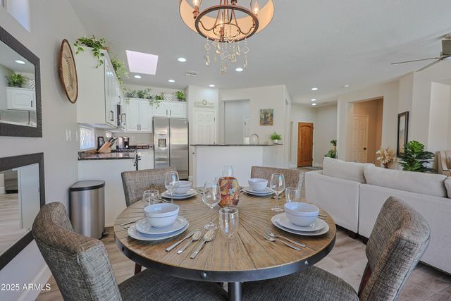 2462 W TURTLE HILL Drive, Anthem, AZ 85086