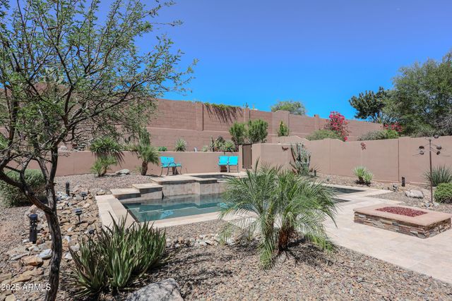 2462 W TURTLE HILL Drive, Anthem, AZ 85086