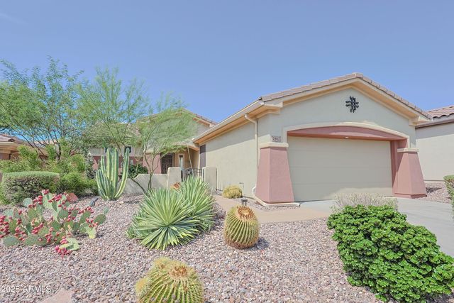 2462 W TURTLE HILL Drive, Anthem, AZ 85086