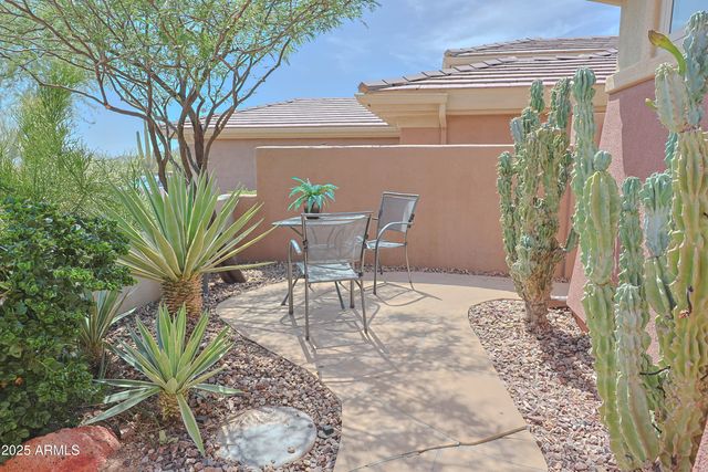 2462 W TURTLE HILL Drive, Anthem, AZ 85086