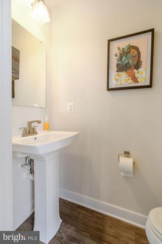 2816 ARTS VISTA BLVD, Suitland, MD 20746