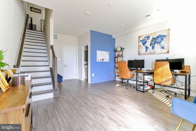 2816 ARTS VISTA BLVD, Suitland, MD 20746