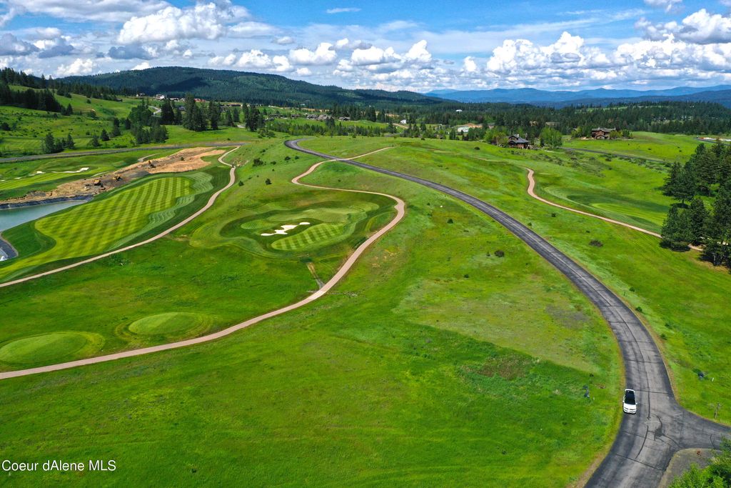 L199 S Basalt Dr, Coeur D'alene, ID 83814