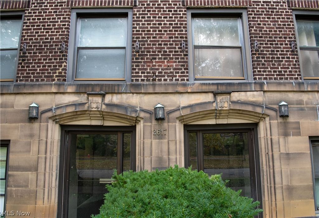 2617 Euclid Heights Boulevard 6, Cleveland Heights, OH 44106