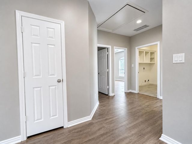 1502 Beaconshire Road, Houston, TX 77077