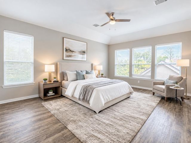 1502 Beaconshire Road, Houston, TX 77077