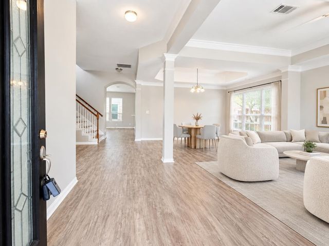 1502 Beaconshire Road, Houston, TX 77077