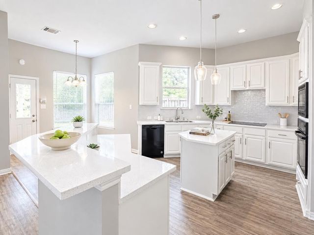 1502 Beaconshire Road, Houston, TX 77077