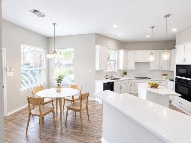 1502 Beaconshire Road, Houston, TX 77077