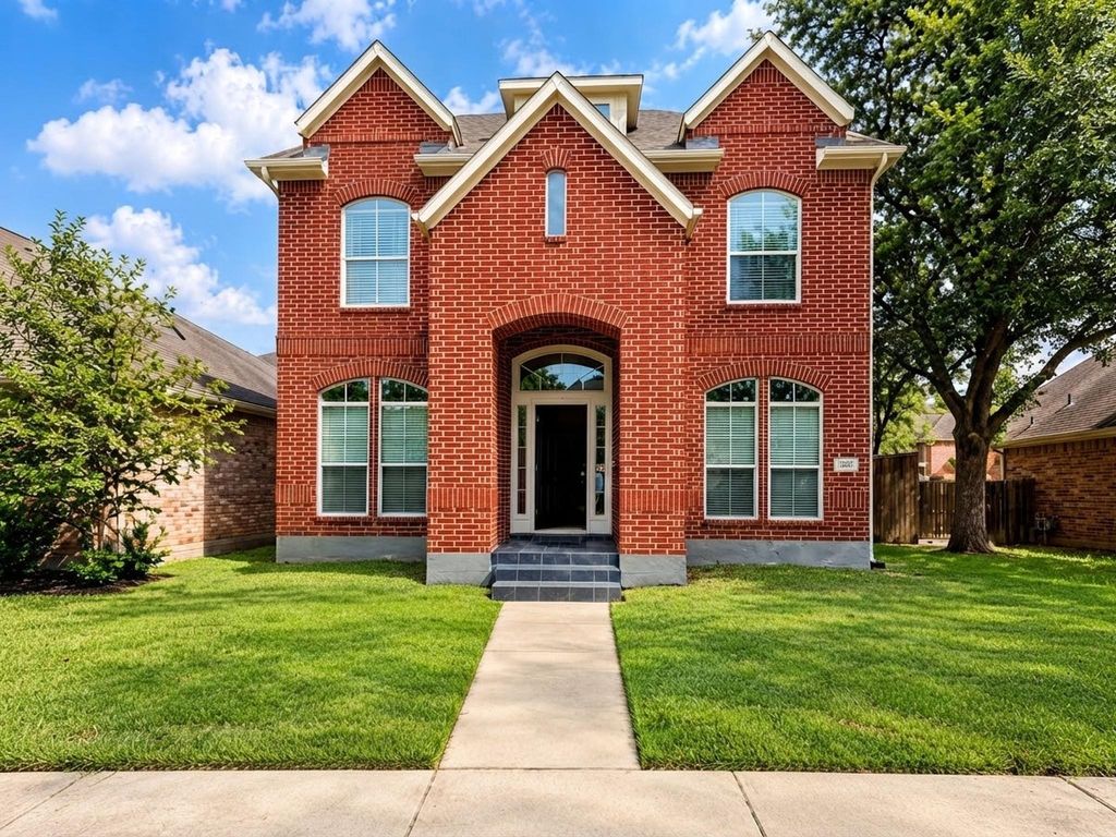 1502 Beaconshire Road, Houston, TX 77077