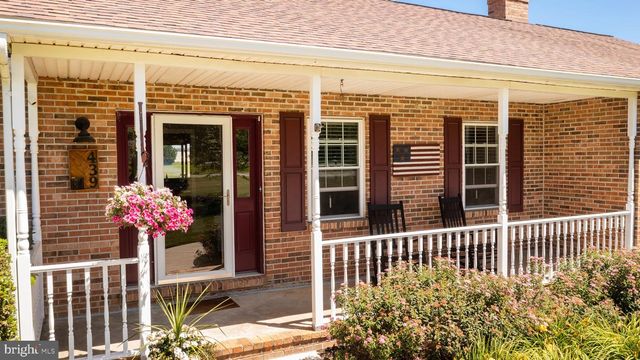 439 COMMODORE DR, Middletown, DE 19709