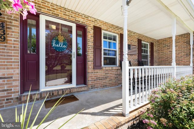 439 COMMODORE DR, Middletown, DE 19709