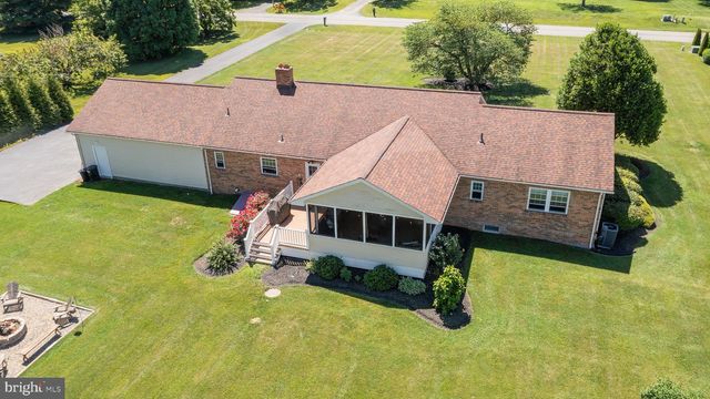 439 COMMODORE DR, Middletown, DE 19709