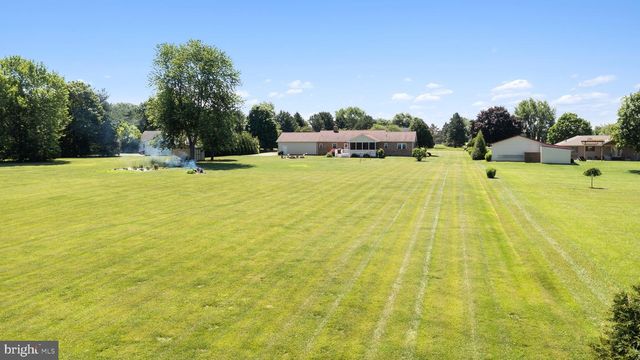 439 COMMODORE DR, Middletown, DE 19709