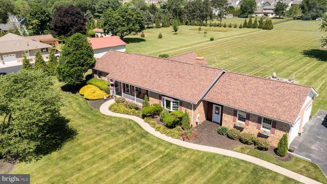 439 COMMODORE DR, Middletown, DE 19709