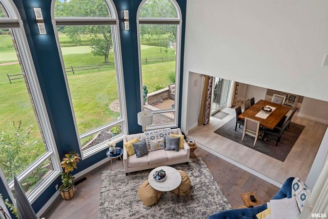 20 HICKORY RIDGE Lane, Springfield, IL 62707