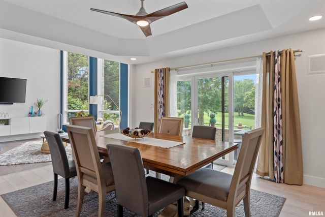 20 HICKORY RIDGE Lane, Springfield, IL 62707