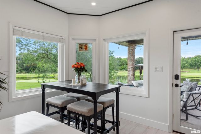 20 HICKORY RIDGE Lane, Springfield, IL 62707