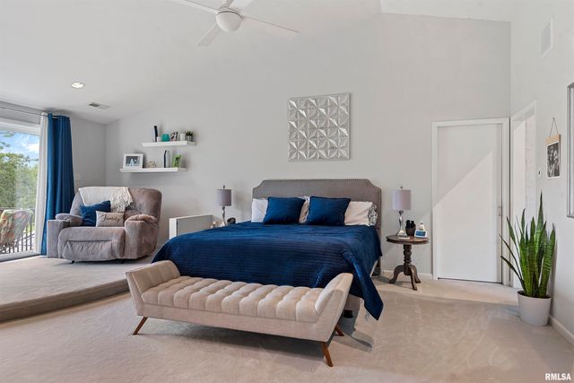 20 HICKORY RIDGE Lane, Springfield, IL 62707