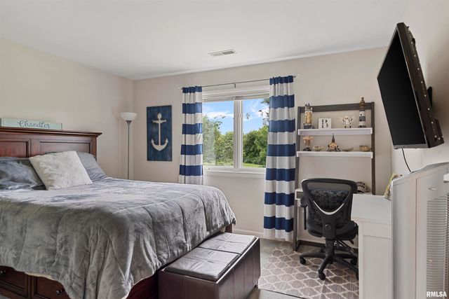 20 HICKORY RIDGE Lane, Springfield, IL 62707