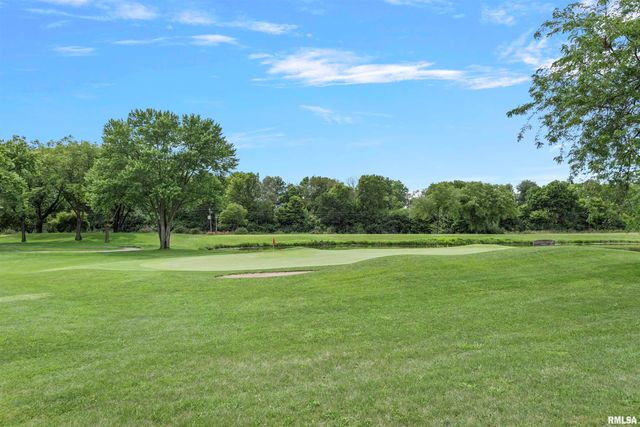 20 HICKORY RIDGE Lane, Springfield, IL 62707