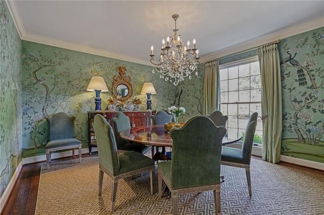 288 Peachtree Battle NW Avenue, Atlanta, GA 30305