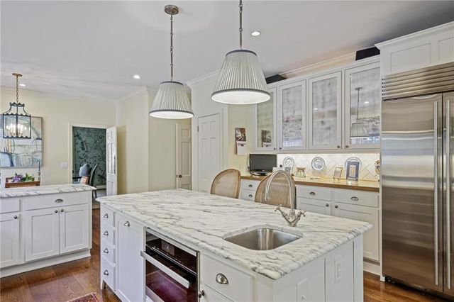 288 Peachtree Battle NW Avenue, Atlanta, GA 30305