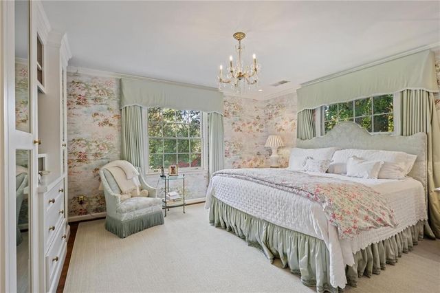 288 Peachtree Battle NW Avenue, Atlanta, GA 30305