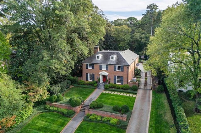 288 Peachtree Battle NW Avenue, Atlanta, GA 30305