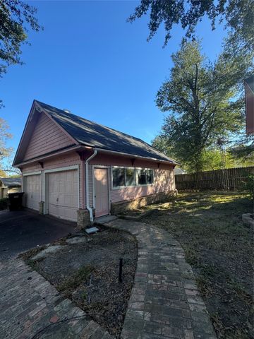 500 S Buffalo Street, Canton, TX 75103