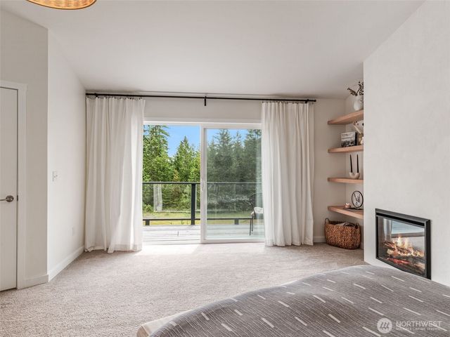 171 Rhododendren Lane, Brinnon, WA 98320