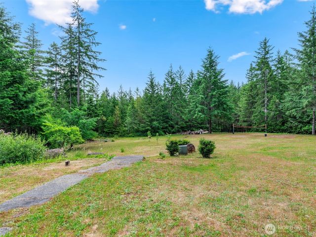 171 Rhododendren Lane, Brinnon, WA 98320