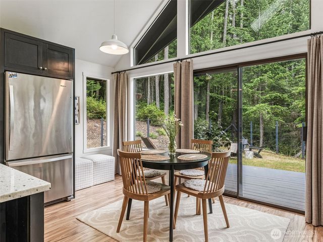 171 Rhododendren Lane, Brinnon, WA 98320