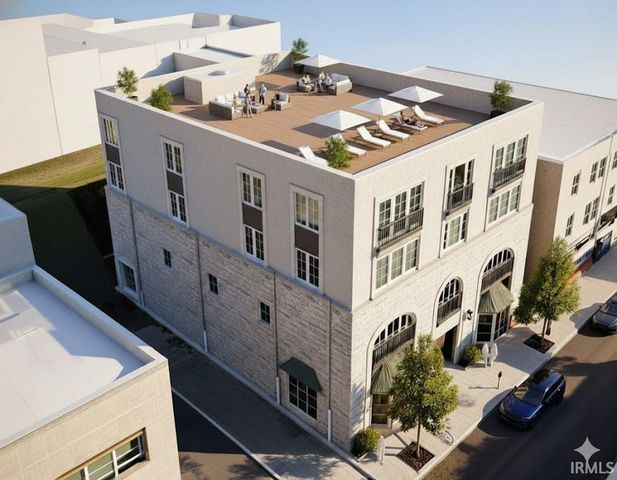 115 N Washington St Unit 402, Bloomington, IN 47408