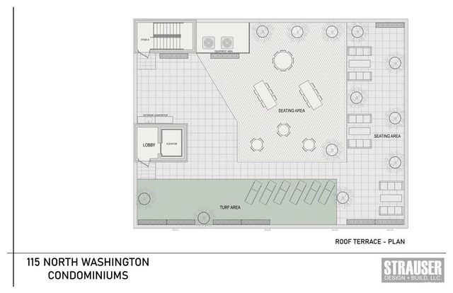 115 N Washington St Unit 402, Bloomington, IN 47408