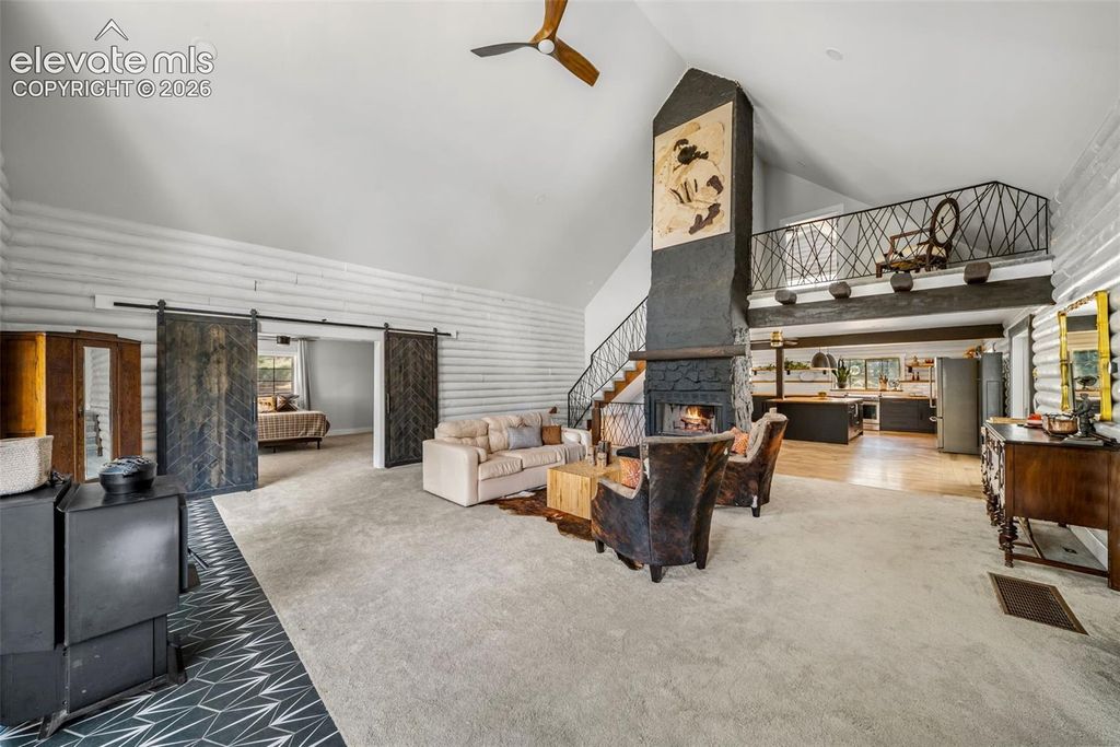 986 Apache Road, Florissant, CO 80816 — photo 2