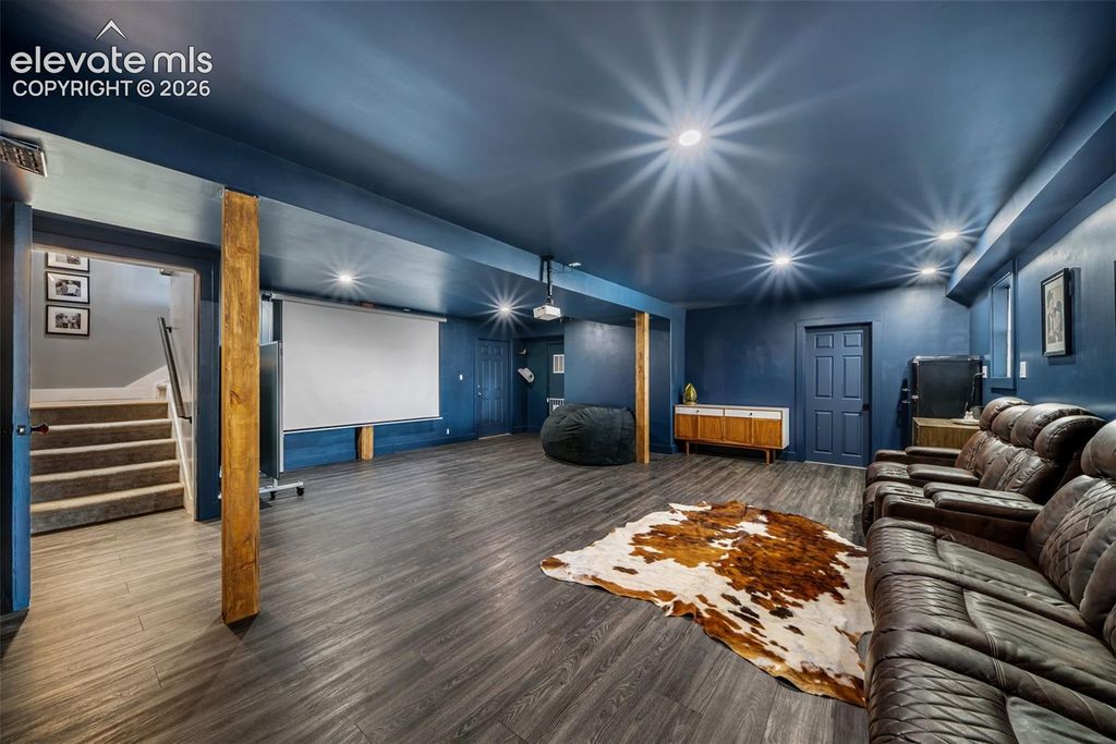 986 Apache Road, Florissant, CO 80816 — photo 5