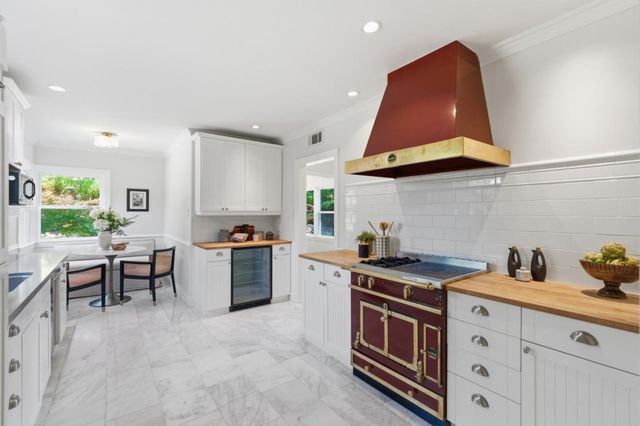 110 Valdeflores Drive, Burlingame, CA 94010