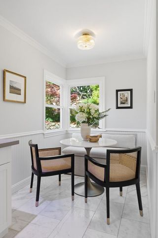 110 Valdeflores Drive, Burlingame, CA 94010