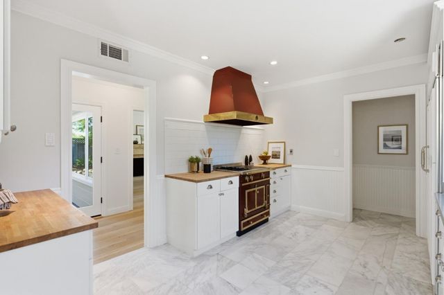 110 Valdeflores Drive, Burlingame, CA 94010