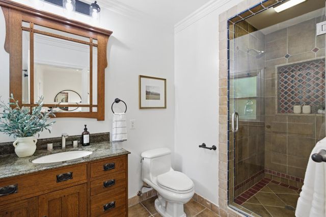 110 Valdeflores Drive, Burlingame, CA 94010