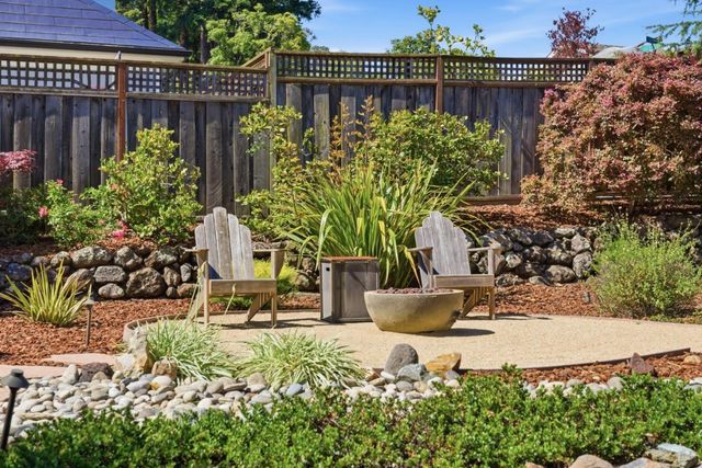110 Valdeflores Drive, Burlingame, CA 94010