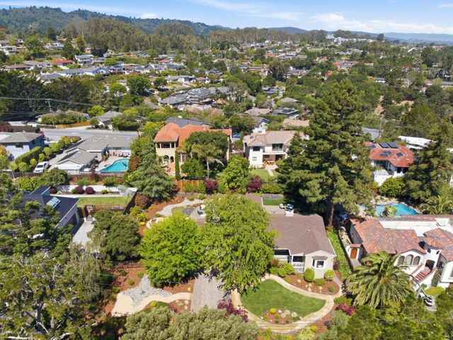 110 Valdeflores Drive, Burlingame, CA 94010