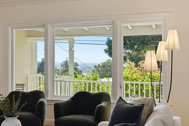 110 Valdeflores Drive, Burlingame, CA 94010